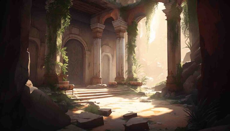 Asceticism: The Path of Discipline