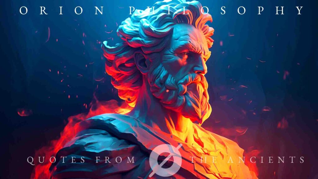 10 Stoic Rules From Marcus Aurelius Orion Philosophy 10 Stoic Rules From Marcus Aurelius Orion Philosophy