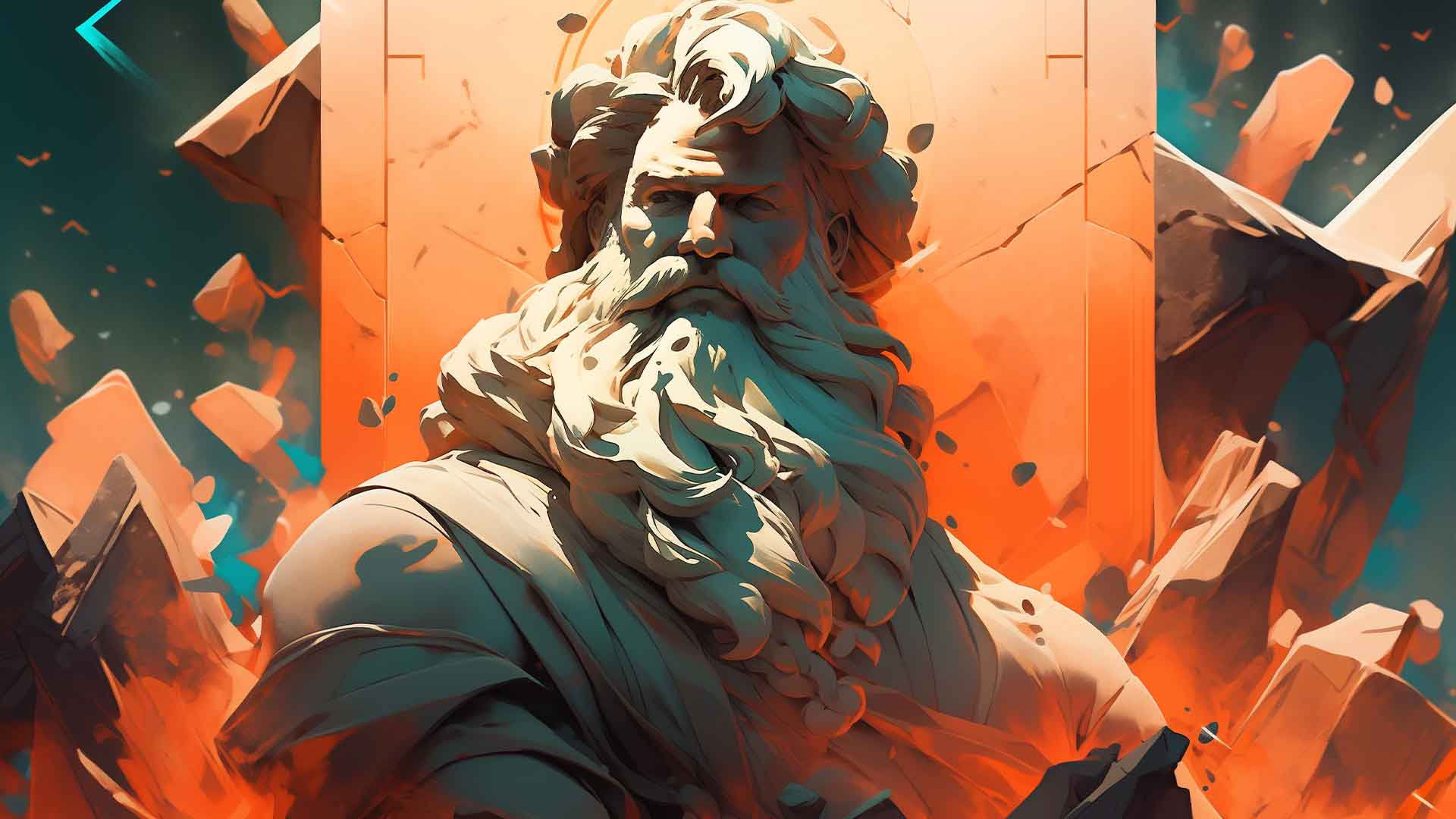 What is Amor Fati? The Powerful Stoic Path of Acceptance - Orion Philosophy