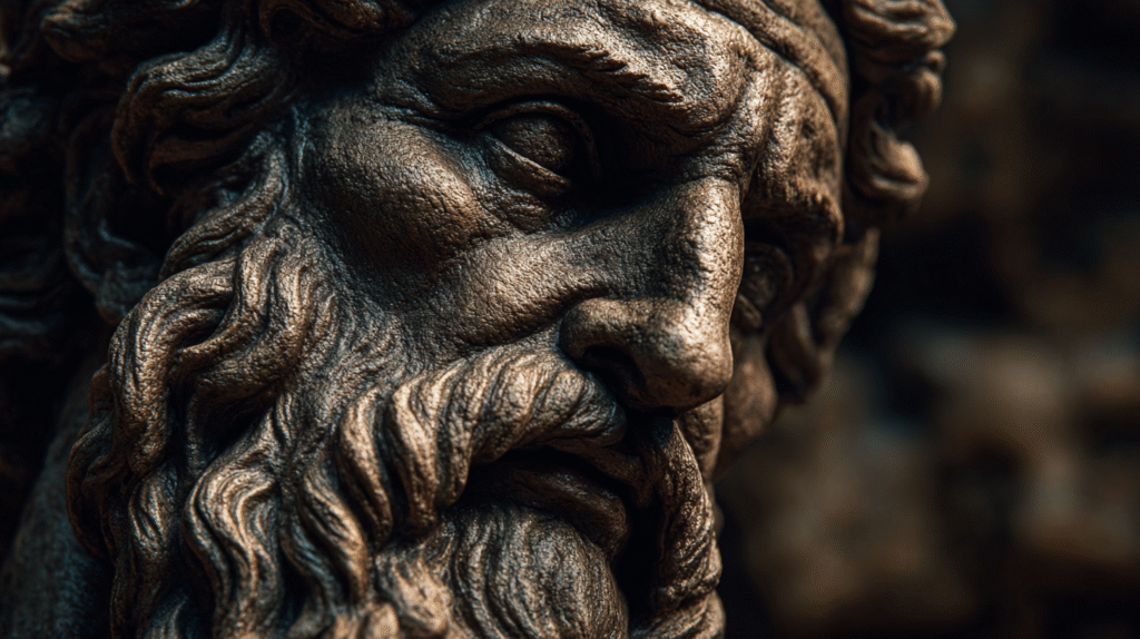 Stoicism and discipline