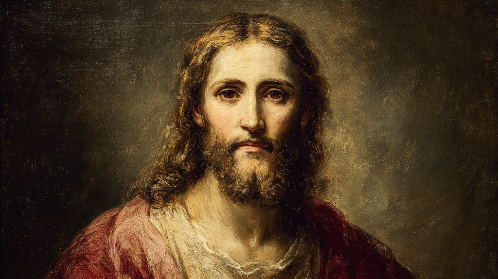 Blog 2 Jesus Christ: Can you be a Christian without believeing in god