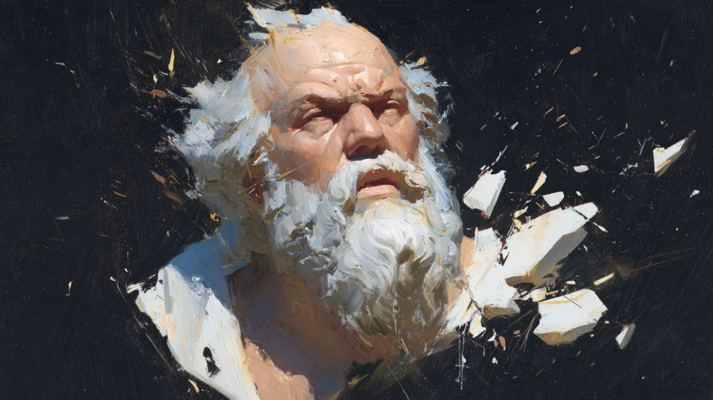 Home 1 Socrates Quotes