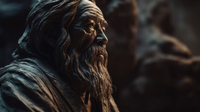 Lao Tzu Greatest Quotes