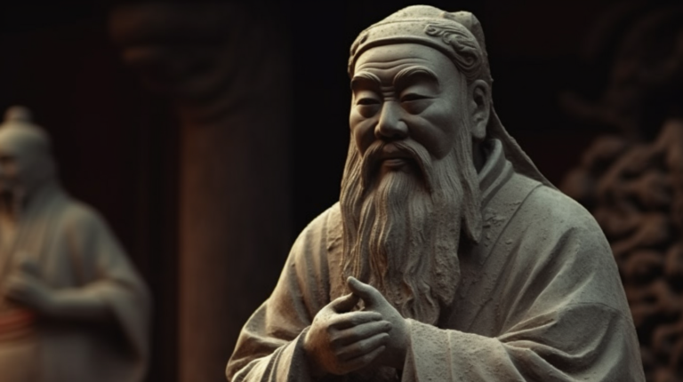 Confucius