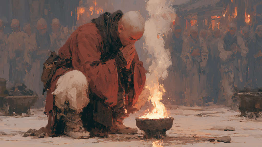Eightfold Path featured image