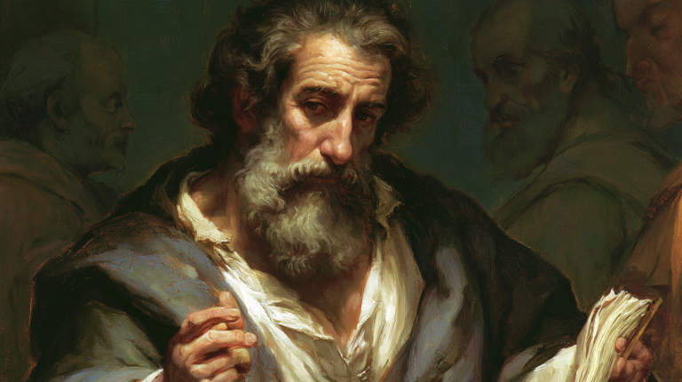 Stoic books for beginners title image