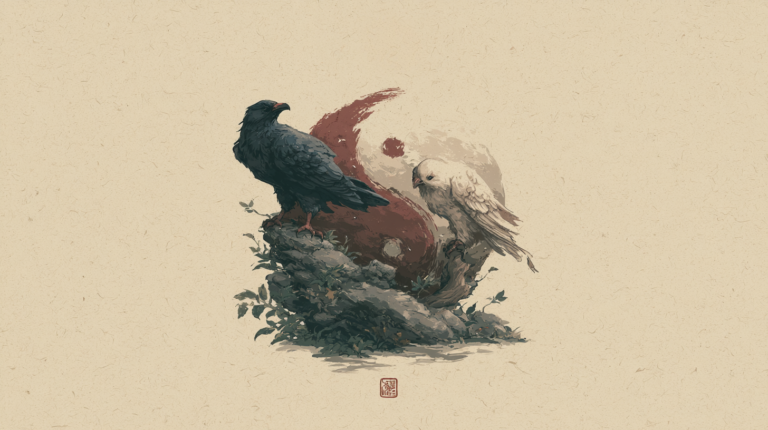 Yin and Yang feature image