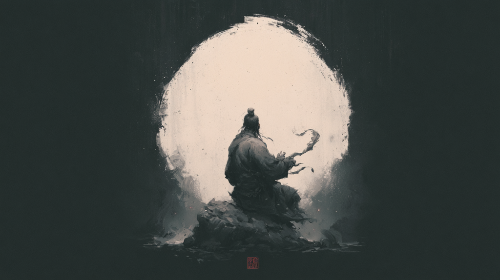 Home 1 Confucianism featured image