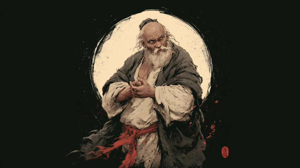 Wu Wei Featured Image
