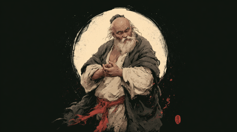 Wu Wei Featured Image
